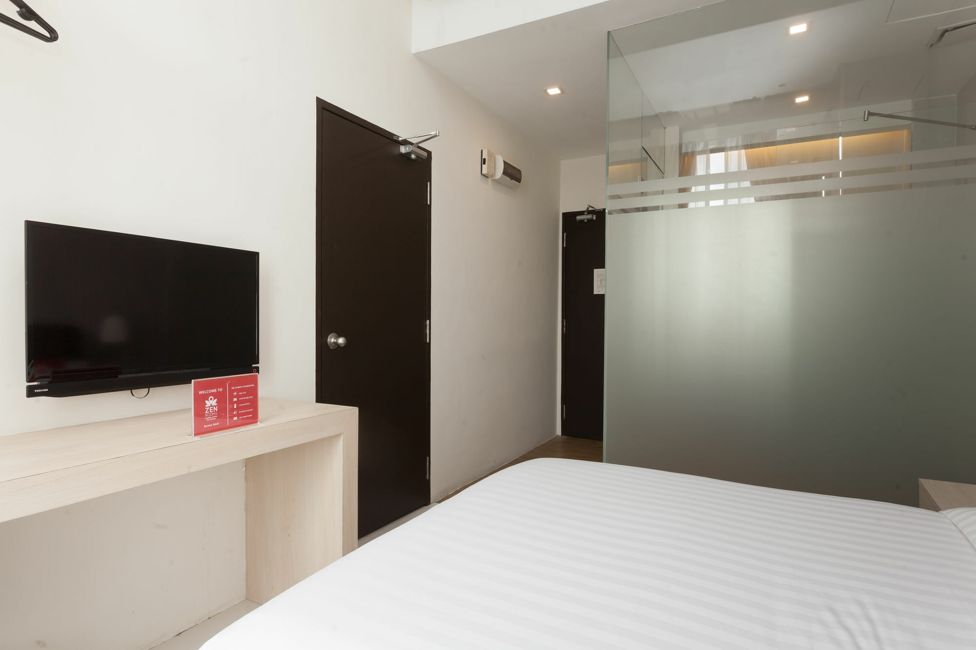 Zen Rooms Sungai Besi クアラルンプール エクステリア 写真