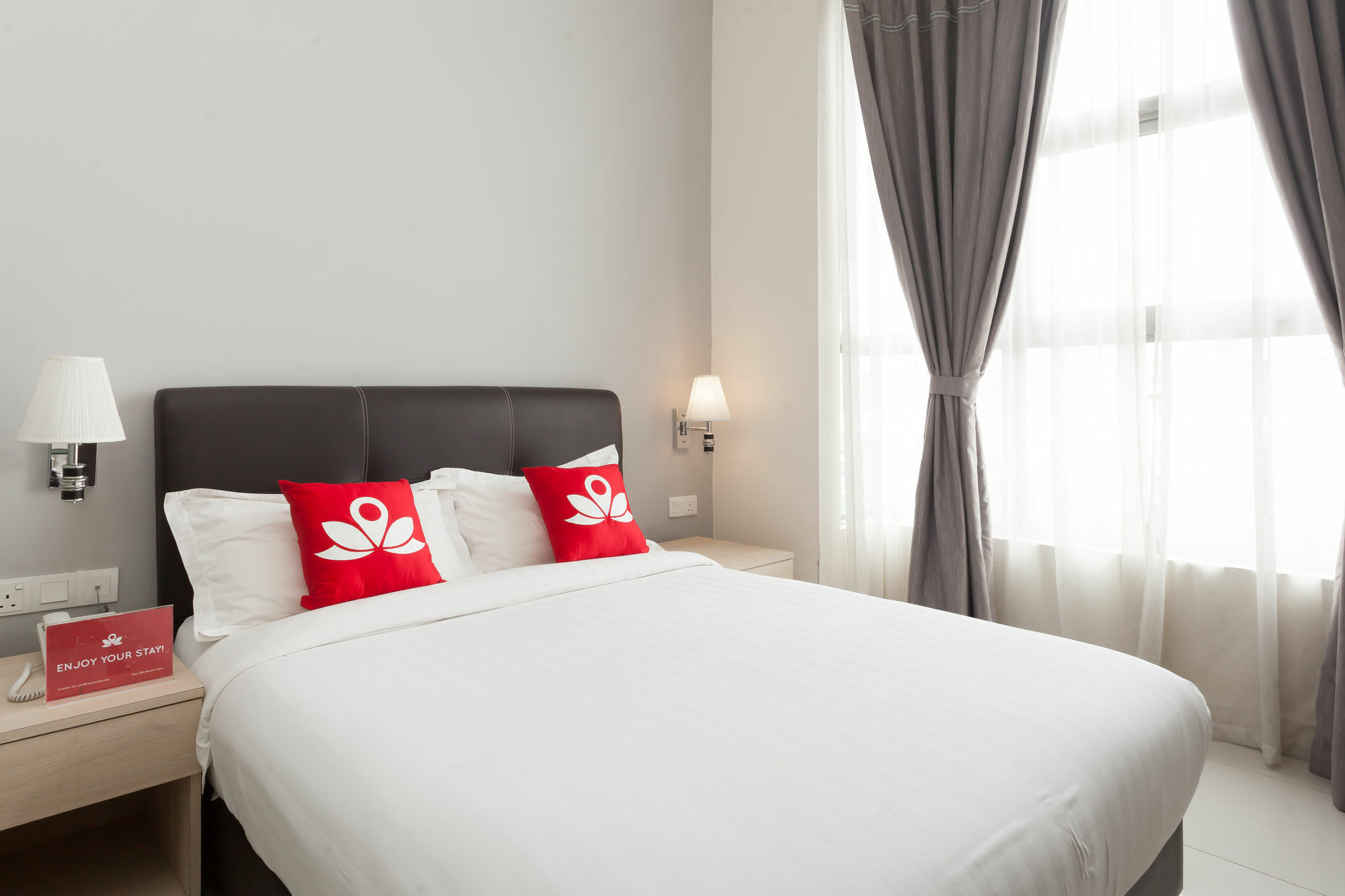 Zen Rooms Sungai Besi クアラルンプール エクステリア 写真