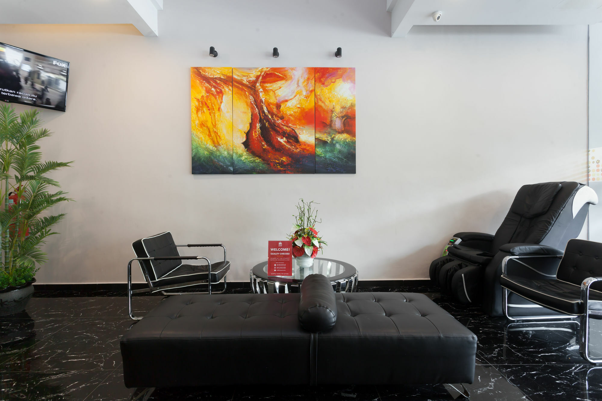 Zen Rooms Sungai Besi クアラルンプール エクステリア 写真