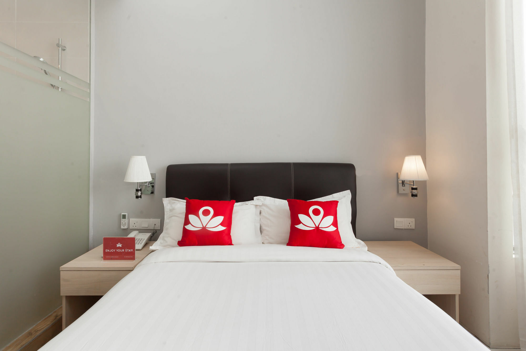 Zen Rooms Sungai Besi クアラルンプール エクステリア 写真