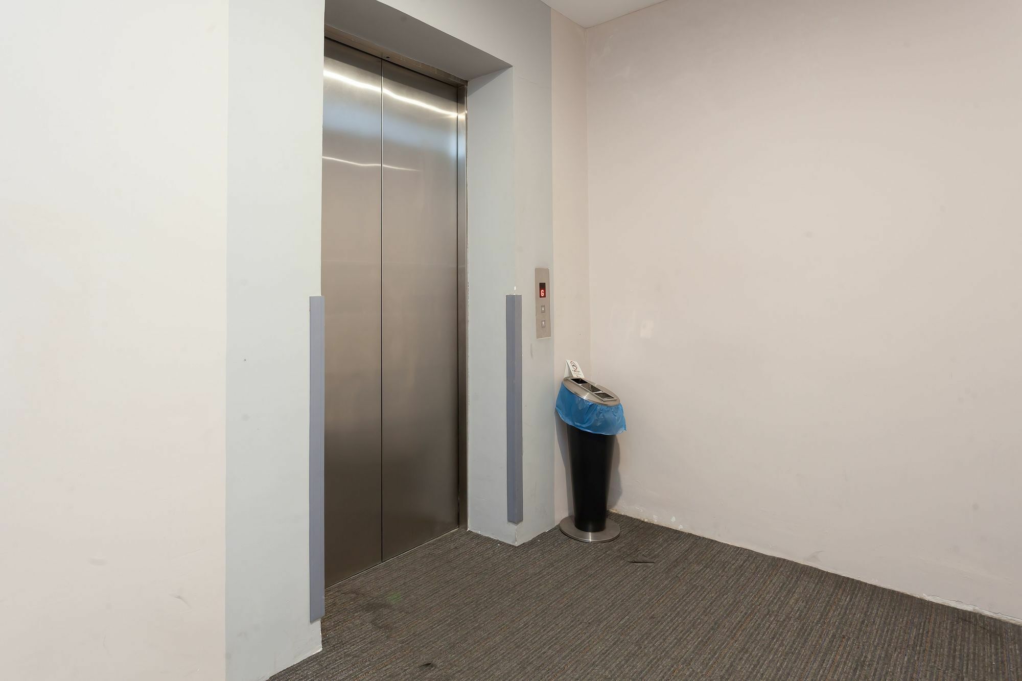 Zen Rooms Sungai Besi クアラルンプール エクステリア 写真