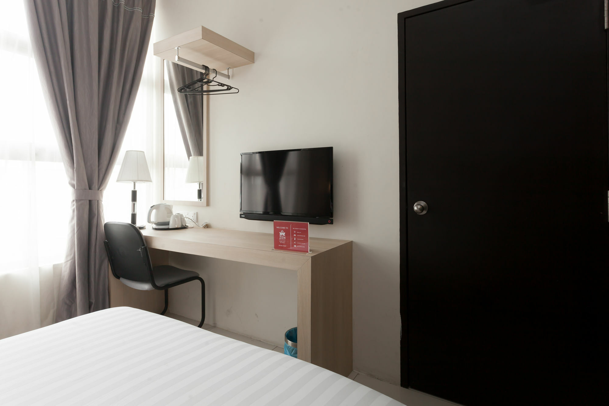 Zen Rooms Sungai Besi クアラルンプール エクステリア 写真