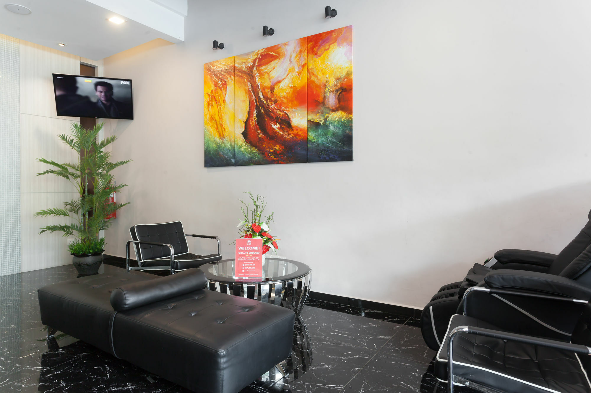 Zen Rooms Sungai Besi クアラルンプール エクステリア 写真